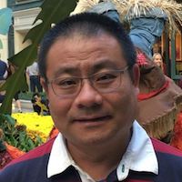 Peter Chu, Ph.D.