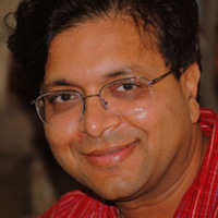 Rajesh K. Gupta, Ph.D.