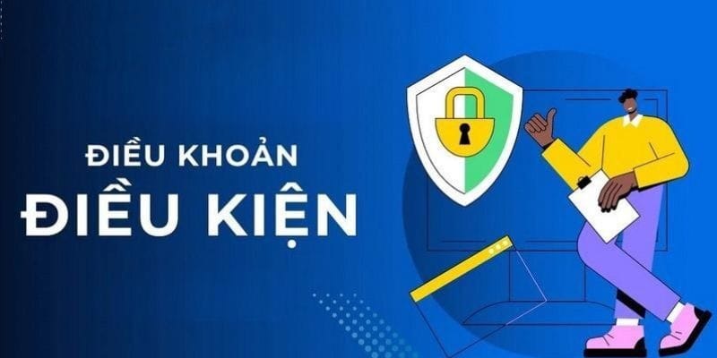 Quy định  xử lý người dùng vi phạm điều khoản